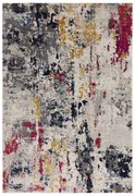 Covor 200x290 cm Nova Palette Multi – Asiatic Carpets
