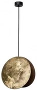 Pendul rustic 1 bec E27 Wheel 9028 Nowodvorki