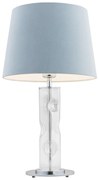 Veioza, Lampa de masa moderna NANCY