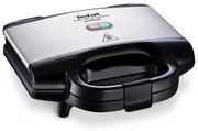 Aparat de sandvici ULTRACOMPACT 700W/230V negru/crom Tefal