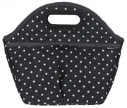 Geanta frigorifica Packit, Polka Dots, 5 L