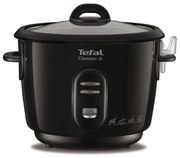 Aparat de gătit orez Tefal CLASSIC 500W/230V 3 l negru