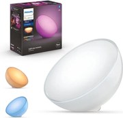 Philips 76020/31/P7 - Lampă de masă LED RGB reglabilă Hue GO LED/6W/230V