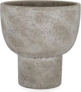 Ghiveci din teracotă ø 20 cm Hector – Bizzotto