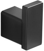 Mexen Pavo cârlig pentru prosop, negru - 7030435-70