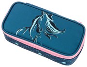 Penar Walker Lucky Horse albastru 21/10/6 cm