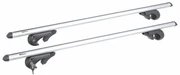 Grindă de blocare transversală Compas ALU-TOP TÜV120 cm, 2 buc