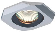 LUXERA 71058 - Corp de iluminat tavan fals ELEGANT 1xGU10/50W/230V