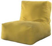 Fotoliu-puf in o culare