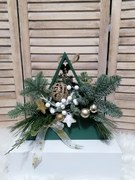 Aranjament Craciun - mod. 7