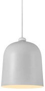 Pendul LED dimabil directionabil design modern Angle alb 48163001 DFTP