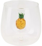 Pahar de băut ananas 400 ml