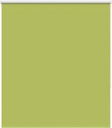 vidaXL Jaluzea cu rolă opaca 135x130 cm lățime material 131,6 cm