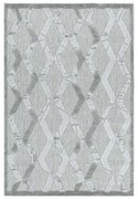Covor de exterior gri deschis 200x290 cm Bahama – Ayyildiz Carpets