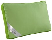 Pernă Aero Memory 50x60 Verde - Bambus