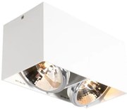 Spot modern aplicat Box SL2 89949