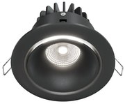 Spot LED incastrabil design modern Zoom Yin 1040lm