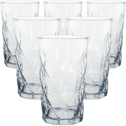 Set de pahare Orion Keops, 0,46 l, 6 buc.