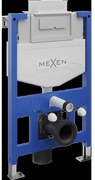 Mexen Fenix XS-U cadru încastrare WC - 60850