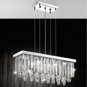 Candelabru modern 7 becuri G9 CALAONDA 93422 Eglo