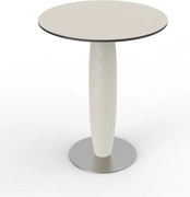 Masa de exterior / interior design modern premium VASES 70cm