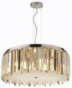 Lustra eleganta design modern Clarissa 5L 9835-5CC SRT