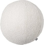 Perna decorativa LUX Palla L boucle crem 114874 HZ