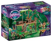 TABARA DE ANTRENAMENT - PLAYMOBIL (PM70805)