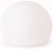 Ball iluminat exterior 50cm IP44 Balda 70499
