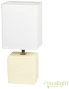 Veioza / Lampa de masa cu design modern, Orlando 4929 RX
