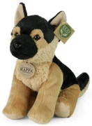 Câine ciobănesc german din pluș Rappa, 25 cmECO-FRIENDLY