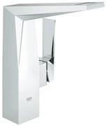 Baterie lavoar Grohe Allure Brilliant L monocomanda crom fara ventil