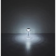 Globo 28072 - Lampă de birou LED reîncărcabilă, cu reglare a intensității GIXI LED/1,5W/5V 800mAh