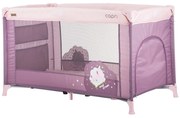 Patut pliabil Chipolino Capri lilac