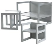 Set de mobilă pentru copii 3 buc. – Roba