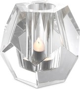 Suport lumanare design LUX Coquette 112703 HZ