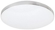 Rabalux 3347 - Plafonieră LED OSCAR LED/18W/230V