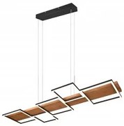 Suspensie moderna led smd 42W Harper 322910532 Trio