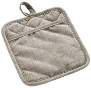 Mănușă de bucătărie din silicon, din amestec de fibre Adam – douceur d'intérieur