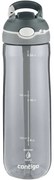 Sticlă pentru băut Contigo Ashland 720 ml Smoke, 720 ml