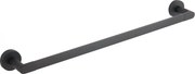 Mexen Tiber suport de prosop, negru - 7050524-70