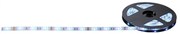 Banda cu iluminat LED-RGB cu telecomanda, 56W, 5-metri, IP44, LED BAND 38999 GL