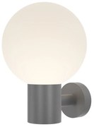 Aplica de perete exterior IP54 Bold gri