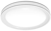 Ledvance - Lumină de plafon cu LED-uri Dimmer SMART + FRAME LED/32W/230V Wi-Fi