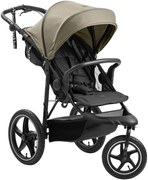 Hauck Carucior Runner 3 olive 62/116/107 cm