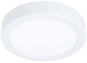 Eglo 99225 - Plafonieră LED FUEVA 5 LED/10,5W/230V