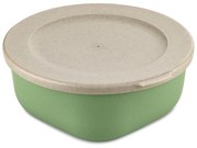 Recipient alimentar CONNECT BOX, ermetic, 700 ml, KOZIOL