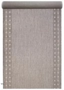 Traversa bucatarie Antiderapant  Flex 1963 Bej Selectează mărime: 067 X 200