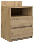 Shannan M1, noptiera, stejar