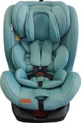 Scaun Auto cu Isofix Baby Care™ Motion Seat, Rotatie 360°, 0-36 kg, Tetiera reglabila, Transformabil in scoica auto, Omologare R-129 i-Size, Centura